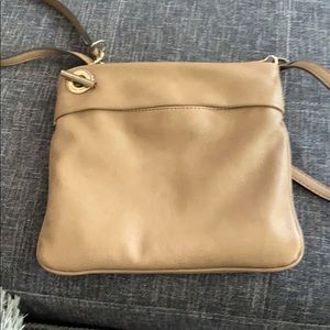 Tommy Hilfiger crossbody purse